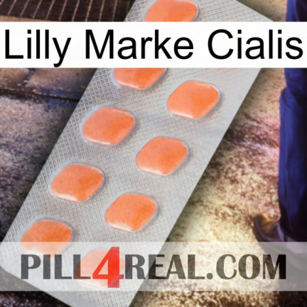 Lilly Brand Cialis 26